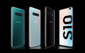 Samsung S10 Series Untuk Kaum Millenial Saat Ini, Exynos 9820 Bikin Geleng-Geleng