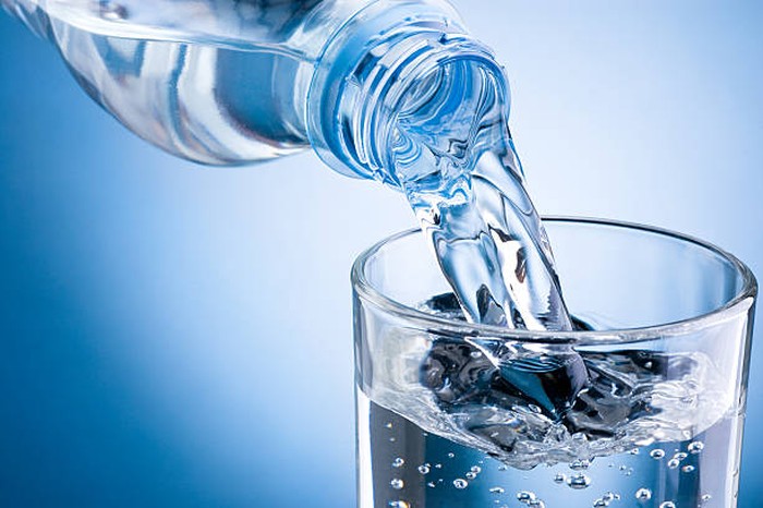 Banyak Sekali Manfaat Dari Minum Air Putih Di Pagi Hari