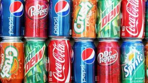 Cari Tahu Cara Hindari Minuman Bersoda