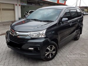 Xenia 1.5L Resmi Masuk Indonesia