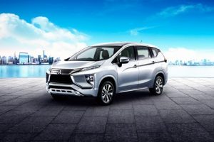 Penjualan Xpander Melemah Di Bulan Juni 2019