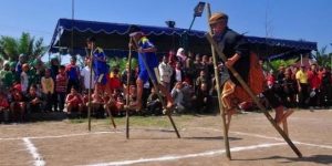 3 Permainan Tradisional Anak-anak Yang Sulit Dijumpai