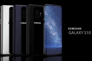 Samsung S10 Series Untuk Kaum Millenial Saat Ini, Exynos 9820 Bikin Geleng-Geleng