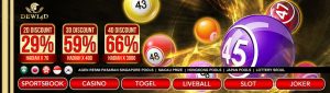 togel sgp pools