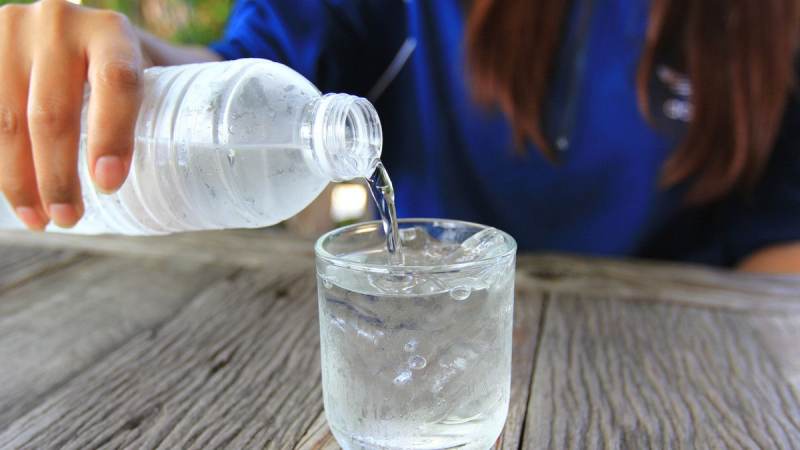 Manfaat Baik Minum Air Dingin Untuk Kesehatan