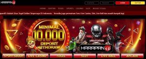 Togel Hongkong Yang Lengkap Dengan Banyak Diskon di Harapan4d